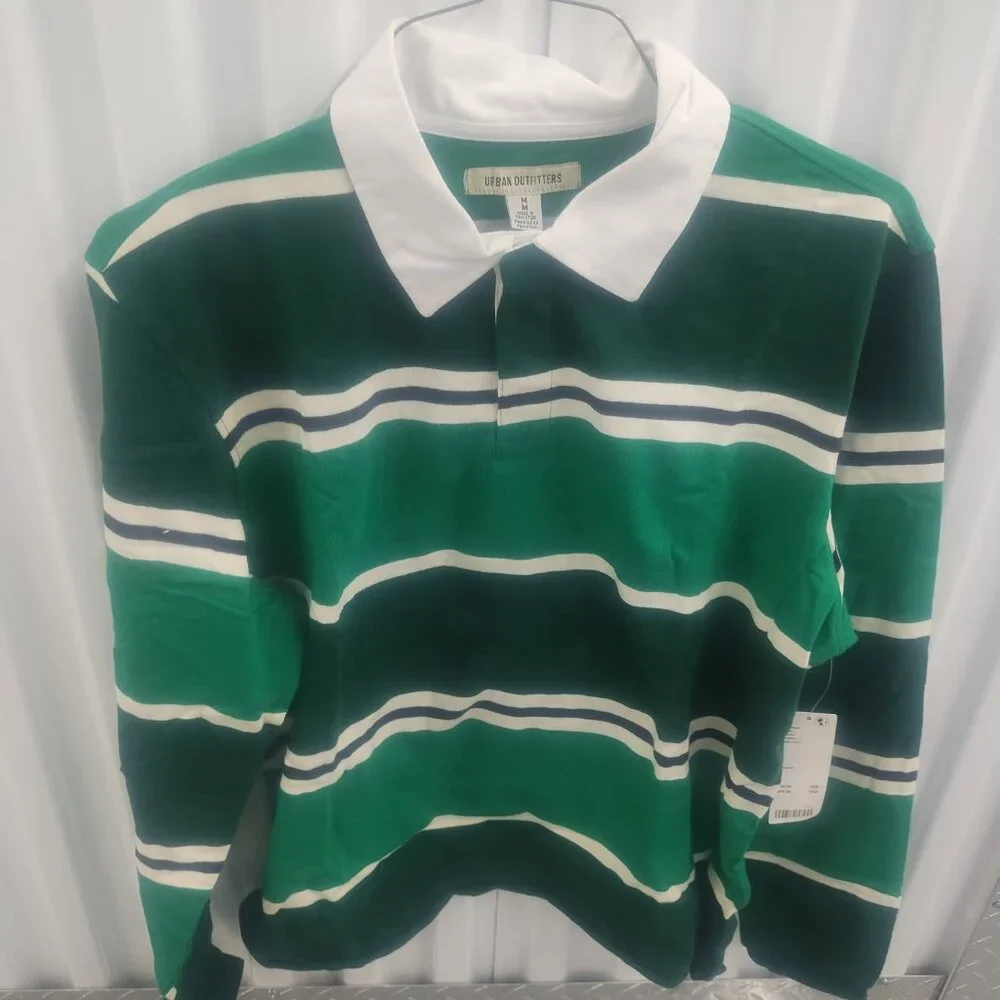 Men's medium polo shirt - Picture 3 of 7